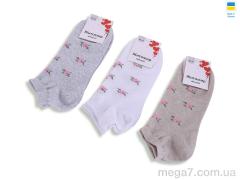 Носки, Textile оптом T364 mix