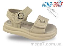 Босоножки, Jong Golf оптом B20642-3