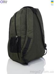 Рюкзак, Reluna Group оптом RELUNA 62912 green