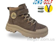 Ботинки, Jong Golf оптом B31093-24