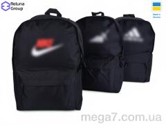 Рюкзак, Reluna Group оптом SF013-4 mix
