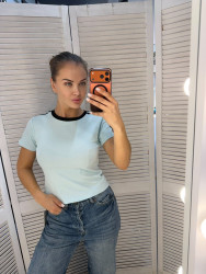 Футболки жіночі оптом 