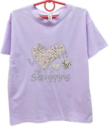 Футболки детские оптом 47215680 0129-347