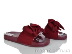 Шлепки, Xifa оптом W7-4