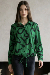 Блузки жіночі оптом