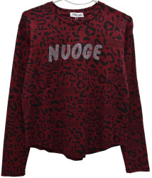 Кофти жіночі БАТАЛ оптом