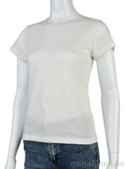 Футболка, Textile оптом Textile  850M l.beige