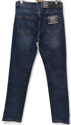 Джинси чоловічі MENGGESI ПОЛУБАТАЛ оптом