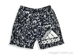 Шорты, Денис спорт оптом 002-1 navy