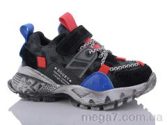Кроссовки, Xifa kids оптом XF02-DD729-2K