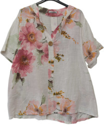 Футболки жіночі оптом -- Італія