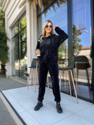 Спортивные костюмы женские оптом 14968250 230-146