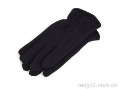Перчатки, PAIDI оптом 75-1 трикотаж black
