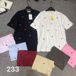 Футболки женские оптом 07381954 233-76