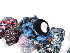 Варежки, CAP оптом 920M mix-old