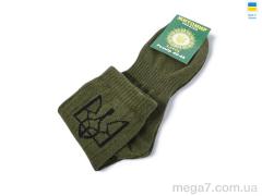 Носки, Textile оптом T153 khaki