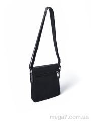 Сумка, Favorit оптом 827-1 black