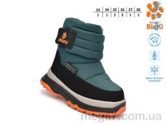 Дутики, TOM.M оптом AB01448F