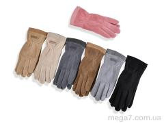 Перчатки, Королева оптом B37-51 TM mix