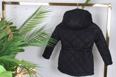 Куртки демисезонные детские оптом 50973486 108-203