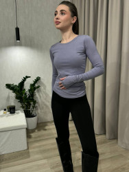 Лонгсліви жіночі оптом ARIADNA 