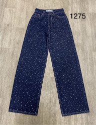 Джинсы женские (ТРУБЫ) оптом 97235641 49