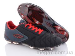 Футбольная обувь, VS оптом Дугана Crampon Black (40-44)