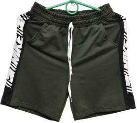 Шорты подростковые оптом 62073195 007-378