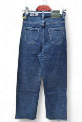 Джинси жіночі зимові PEALDIA ПОЛУБАТАЛ оптом