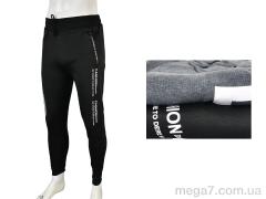 Спортивные брюки, Pryama Vigoda оптом 4283-1006 mix