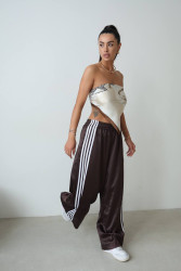 Спортивные штаны женские оптом 15930846 017-109