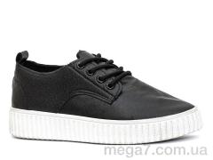 Слипоны, Katyo оптом A08 black