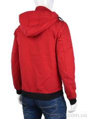 Куртка, Мир оптом 3706-B23019-1 red
