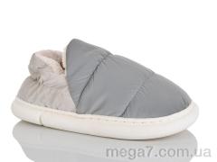 Тапки, Victoria оптом 2026 silver