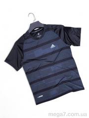 Футболка, Said оптом --- 001-20 bllack