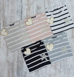 Футболки жіночі оптом  