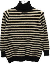 Свитера женские БАТАЛ оптом 84236719 833-44