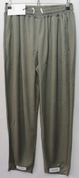 Спортивные штаны женские БАТАЛ оптом 41563792 A130-1-10