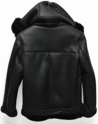 Дублянки жіночі зимові оптом