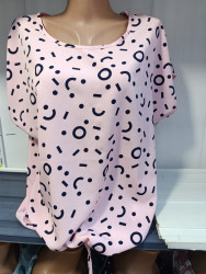 Блузи жіночі СУПЕР БАТАЛ оптом