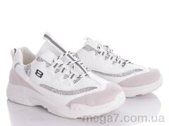 Кроссовки, Ideal оптом H33