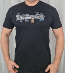 Футболки чоловічі оптом SOROKA BELOBOKA