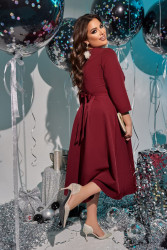 Сукні жіночі БАТАЛ оптом 