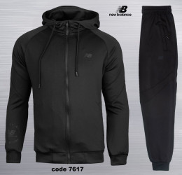 Спортивные костюмы мужские оптом 84153790 7617-126