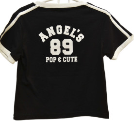 Футболки подростковые оптом 16740923 75066-1-124