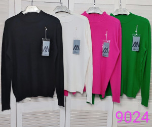 Гольфи жіночі БАТАЛ оптом