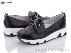 Туфли, Bessky-Kellaifeng оптом NX205-1