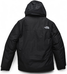 Куртки зимові чоловічі оптом