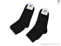 Носки, Textile оптом Textile  T383 black