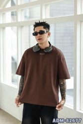 Футболки мужские оптом 72568140 82677-26